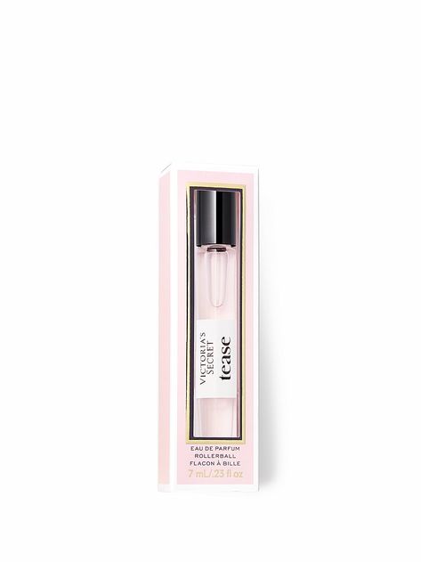 Buy Eau de Parfum Rollerball - Order Fragrances online 5000006632 - Victoria's Secret US Victoria Secret Tease Perfume, Tease Perfume, Victoria Secret Lotion, White Gardenia, Moisturizing Body Lotion, Victoria Secret Body, Rollerball Perfume, Vanilla Fragrance, Fragrance Set