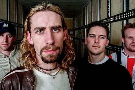 Chad Kroeger, who fronted Canadian rock band Nickelback, first burst onto the music scene in 2001 with the epic track How You Remind Me, but decades on, he now looks visibly different How You Remind Me, Chad Kroeger, Rocker Look, Him Band, Rock Band, Celebrity Gossip, Rock Bands, Celebrity News, 20 Years