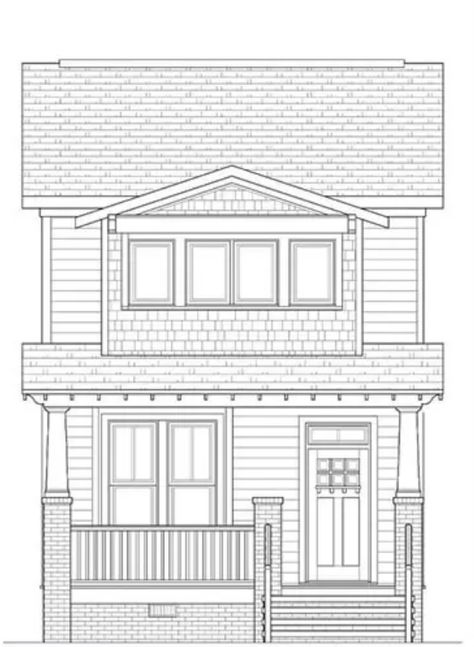 House Drawing, Roof Shingles, Drawings, Design