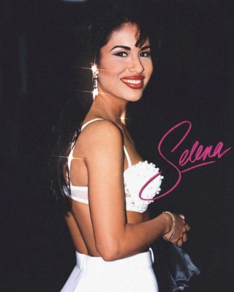 Selena Quintanilla, Black