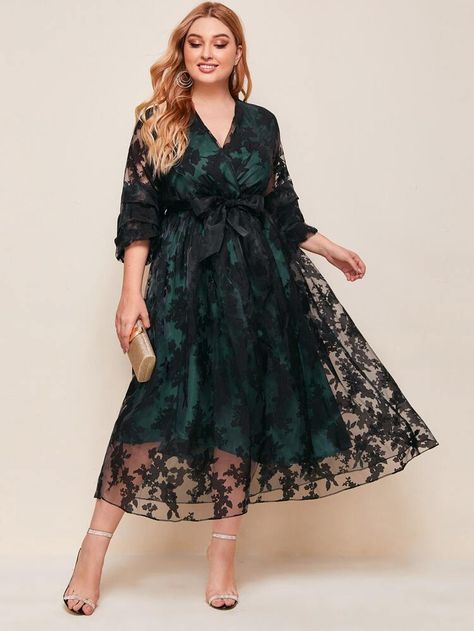 Plus Size Maxi Dress Summer, Dresses 2022 Summer, Plus Size Midi Dresses, Flora Print Dress, Turkish Clothing, Oversized Clothing, Fiesta Dress, Butterfly Sleeve Dress, Dresses 2022