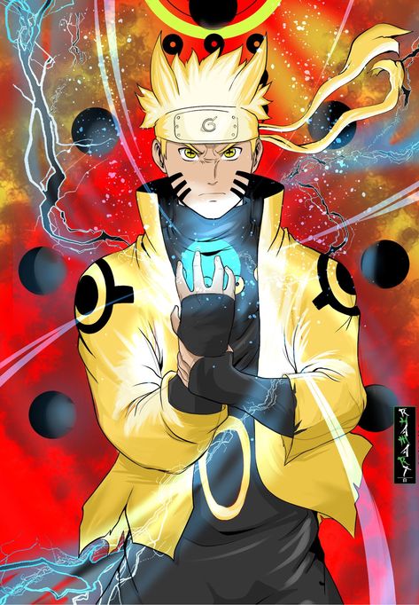 Naroto Ozomaki, Naruto Wallpaper, Naruto Uzumaki, Anime Naruto, Naruto, Yellow, Anime