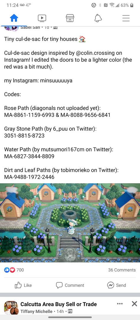 Acnh Circle Neighborhood, Acnh Rooms, Character Sheets, Acnh Ideas, Stone Path, Grey Stone, Animal Crossing, Light Colors, The Neighbourhood