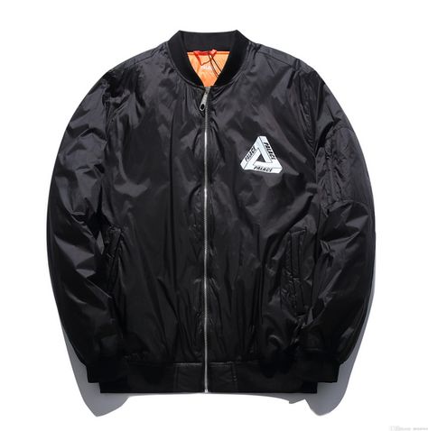 Isn't this bomber jacket the bomb?! Get this black bomber jacket from Palace now! #palace #palacesale #bomberjacket #jacket #streetwear Jacket Streetwear, The Bomb, Puma Jacket, Palace, Skateboard, Bomber Jacket, Athletic Jacket, Street Wear, Sweatshirts Hoodie