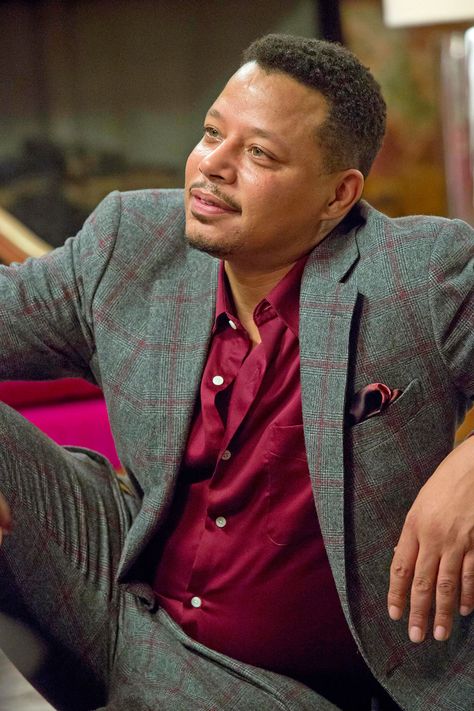 Empire’s incredible rise to the top of the Nielsen chart continues. Terence Howard, Terrance Howard, Empire Quotes, Lucious Lyon, Taraji Henson, Empire Cast, Bryshere Gray, Cookie Lyon, Terrence Howard