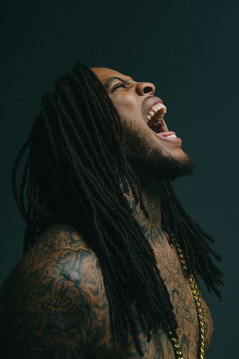 Waka Flocka Flame, Waka Flocka, Vegas Nightlife, Chris Brown Videos, Best Hip Hop, Hip Hop Party, Rapper Art, Gucci Mane, Hip Hop Artists