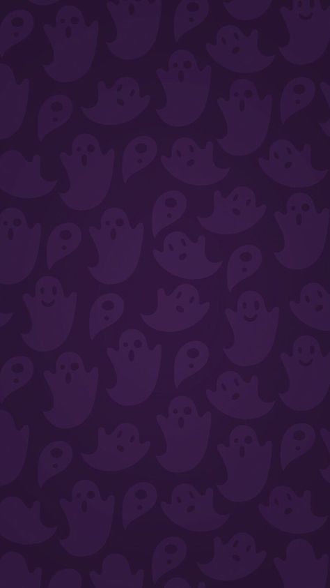 Spooky Purple Wallpaper, Dark Purple Halloween Wallpaper, Purple Fall Background, Purple Halloween Background, Purple Wallpaper Halloween, Halloween Backgrounds Purple, Fall Wallpaper Purple, Purple Fall Wallpaper, Halloween Patterns Wallpaper