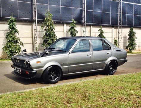 1978 Toyota Corolla. .... Corolla Ke30, Corolla Dx, Corolla Toyota, Corolla Hatchback, Best Muscle Cars, Mitsubishi Lancer Evolution, Nissan Silvia, Honda S2000, Honda Civic Si