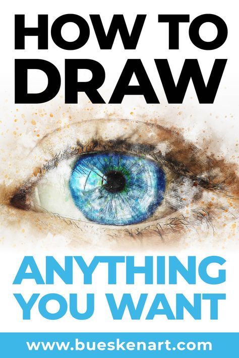 How To Be Creative Art, How To Draw Anything Step By Step, How To Be Artistic, How To Draw Everything, How To Learn Painting, How To Learn How To Draw, How To Draw Tutorials, Learn To Draw For Beginners, Fundamentals Of Drawing