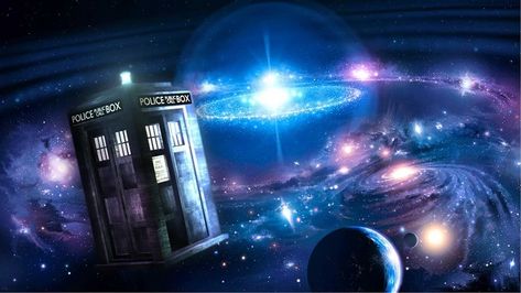 Beautiful pictures of the TARDIS. - doctor who post - Imgur Dr Who Wallpaper, Television Art, Doctor Who Wallpaper, Wallpaper Computer, The Tardis, Doctor Who Art, Amy Pond, Doctor Who Tardis, Police Box