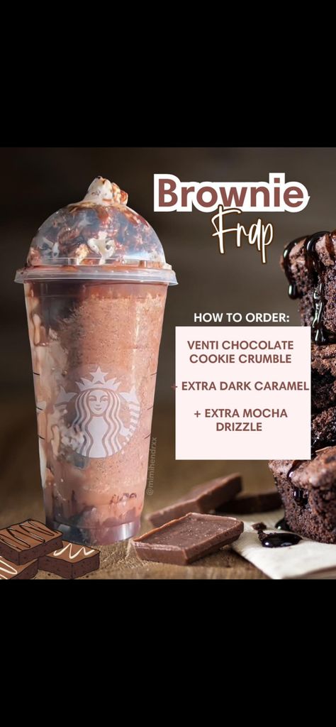 Sugar Cookie Frappuccino Starbucks, Cookie Frappuccino Starbucks, Order Starbucks Drinks, Starbucks Drinks Iced Coffee, Starbucks Drinks Iced, Starbucks Cookies, Frappuccino Starbucks, How To Order Starbucks, Starbucks Frappuccino