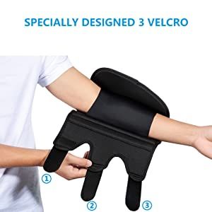 Price: (as of - Details) Product Description Sylong elbow brace was jointly developed by Sylong Health Technology Company and professor of orthopaedics, Department of Medicine, Ningbo University. Sylong Medical Elbow Brace If you can't sleep comfortably because of elbow pain,or due to computer work, physical work and so on the elbow joint burden...... I recommend Sylong Elbow brace to you.... Cubital Tunnel Syndrome, Elbow Brace, Elbow Braces, Elbow Pain, Computer Work, Can't Sleep, Health Technology, Technology Company, Sleep Comfortably