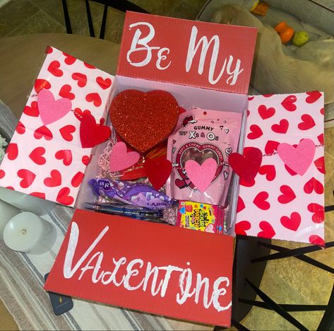 military homecoming deployment care package Valentine’s Day Valentines Care Package, Valentines Day Care Package, Deployment Packages, Military Care Package, College Care Package, Care Packages, Day Care, Care Package, Gummy Candy