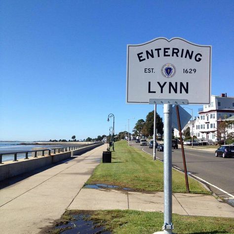 Lynn Massachusetts, Web Design Quotes, Salem Witch Trials, Witch Trials, King's Lynn, Design 101, Salem Witch, City House, Street Scenes