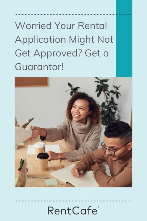 Given that landlords want financially stable residents that are able to pay the monthly rent on time, how can one prove that they meet all the requirements? Thankfully, there’s a solution and it comes in the form of a rent guarantor meaning an apartment co-signer who can vouch for an applicant and be legally responsible for everything related to the apartment. Rental Application, Appreciate What You Have, Corporate Law, Custom Home Plans, Finding A New Job, Good Employee, Trademark Registration, Learning To Say No, Brand Development