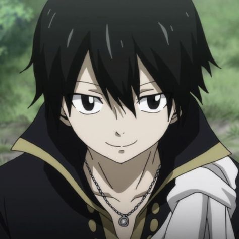 Zeref Fairy Tail, Air Gear Characters, Ultear Milkovich, Zeref Dragneel, Natsu Fairy Tail, Fairy Tail Love, Anime Fairy Tail, Fairy Tail Characters, Anime Fairy