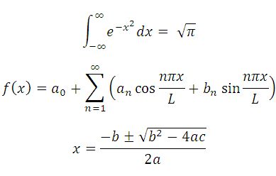 Mathematics has long been my favorite core subject in school. As a result of this, English has never held a strong interest in my academic career. Therefore, English has always beena  weaker subject for me. It wasn't until late in high school that I began to become a stronger writer. Quadratic Formula, Math Homework, Memes Video, Love Math, High Schools, Math Problems, In High School, Equations, Funny Pics