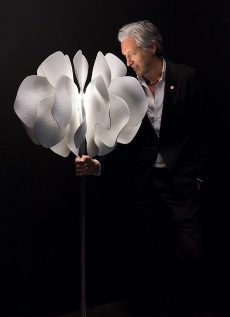 John Pawson, Marcel Wanders, Charles Ray, Porcelain Jewelry, Alvar Aalto, Milan Design Week, Light Installation, Dutch Design, Lighting Ideas