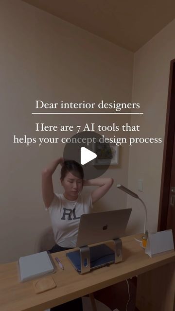 Lily’s AIvolution Interior Design on Instagram: "👇It will change your way of working 😎

As an interior designer, concept designing is a pivotal process that determines the direction of your projects and aligns your vision with your clients’ expectations. Integrating AI tools into your workflow can make this process smoother and more efficient, allowing you to work faster and generate remarkable design ideas.

Here are 7 AI tools to enhance your concept design process

✳️ChatGPT - Utilise this versatile AI to brainstorm ideas, solve design challenges, and get creative suggestions to enhance your concepts.

✳️Midjourney - Create stunning mood boards, material boards, and renderings effortlessly, bringing your design ideas to life with beautiful visuals.

✳️Coolor - Discover and craft exqui Material Board, Client Management, Room Color Schemes, Changing Room, Design Challenges, Room Colors, Design Process, Interior Designer, Mood Boards