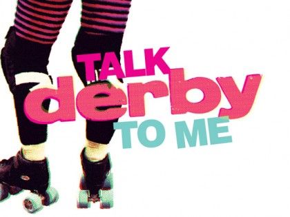 talk derby to me Talk Derby To Me, Roller Derby Girls, Derby Girl, Roller Girl, Roller Derby, Cute Swimsuits, Roller Skating, Pose Reference, Derby