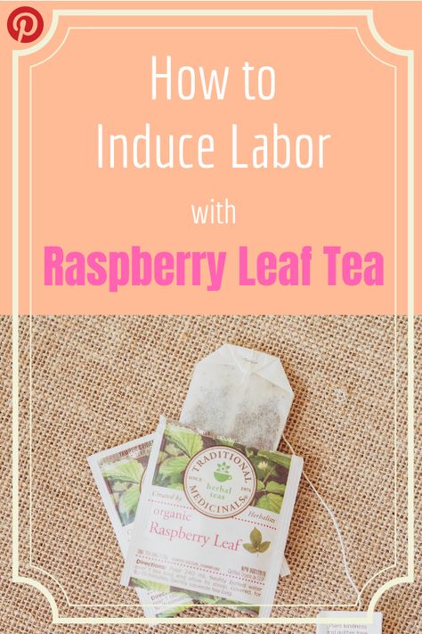 Are you ready to meet your baby? Learn how to induce labor naturally with Raspberry Leaf Tea, safely and effectively at home using this step-by-step guide. Raspberry Leaf Tea has many health benefits especially during pregnancy, labor, and postpartum healing. Learn about the benefits of drinking Raspberry Leaf Tea for Fertility, Endometriosis, Pregnancy, Labor and Delivery, Postpartum Healing, as well as overall health benefits. Raspberry leaf tea can help induce natural birth when used ... Raspberry Leaf Tea Labor, Tea For Fertility, Rasberry Leaf Tea, Fertility Tea, Postpartum Healing, Raspberry Leaf Tea, Raspberry Leaf, Induce Labor, Prepare For Labor