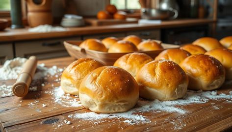 🍞 Perfect Parker House Rolls – Classic, Buttery, & Irresistibly Soft! 🍞
These Parker House rolls are the ultimate buttery, soft dinner rolls that are ideal for any holiday or family meal. With a tender crumb and golden, slightly crisp exterior, these classic rolls are easy to make and loved by all.
#ParkerHouseRolls #DinnerRolls #HolidayBaking Parker House Rolls Recipe, Soft Dinner Rolls, Parker House Rolls, Potato Flakes, Garlic Herb Butter, Baked Rolls, Parker House, Roasted Meat, Herb Butter