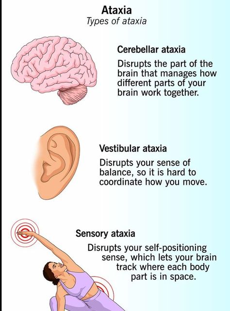 Cerebellar Ataxia, Status Epilepticus, Let It Be, Quick Saves