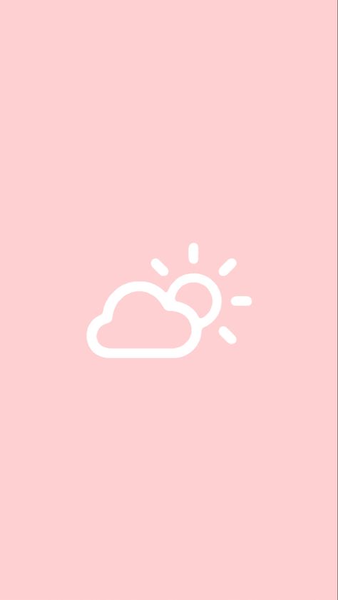 Iphone Wetter icon aesthetic Whatsapp Logo, Christmas Inspo, Iphone Apps, Glow Up?, App Icon, Vimeo Logo, Iphone, Christmas, Art