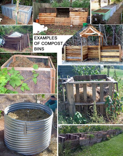 Various types of humanure compost bins. Bath House Outdoor, Build A Compost Bin, Toilet Design Ideas, Tiny Homestead, Making A Compost Bin, Composting Ideas, Helping Nature, Modern Japanese Garden, Farm Retreat