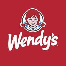 Wendys Logo, Teriyaki Chicken And Rice, Fajita Vegetables, Black Pepper Chicken, Grilled Chicken Tenders, Vegetable Spring Rolls, Vegan Recipes Plant Based, Best Fast Food, Vegan Fast Food