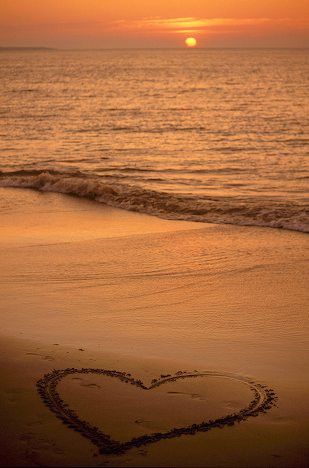 I Love The Beach, Foto Tips, Alaska Travel, Beautiful Sunset, The Sand, Beach Sunset, Sunrise Sunset, Beach Life, Beautiful World