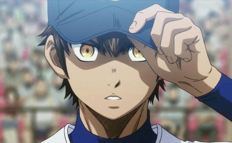 Eijun Sawamura, Sawamura Eijun, Ace Of Base, Anime Wallpaper 1920x1080, Diamond Icon, Diamond Wallpaper, Ace Of Diamonds, 1080p Wallpaper, Wallpaper Cave