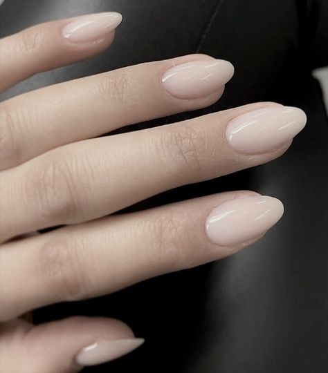 Long Nail Beds, Natural Acrylic, Natural Acrylic Nails, Blush Nails, Classy Acrylic Nails, Soft Nails, Sofia Coppola, Dream Nails, Mani Pedi