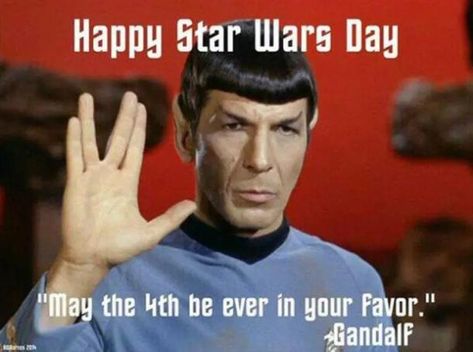 50 'May The Fourth Be With You' Memes To Celebrate Star Wars Day Revenge Of The 5th, Star Wars Trivia, Memes 2022, Star Wars History, Happy Star Wars Day, May The Fourth Be With You, Star Wars Quotes, Star Trek Images, May The Fourth