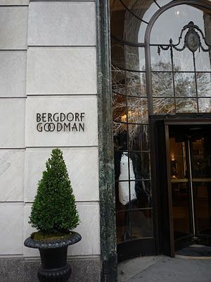 Bergdorf Goodman Stylist Career, The Belnord Nyc, Bergdorf Goodman Nyc, Nyc 1960s, 1960s New York City, Wisconsin Camping, Luxury Inspiration, Career Inspiration, New York Photos