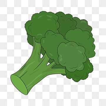 Broccoli Clipart, Broccoli Art, Vegetarian Day, Healthy Vegetable, Clip Art Png, Healthy Vegetables, Green Vegetables, Frame Template, Art Png