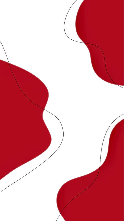 Asthetic Wallpers Iphone Red, Red Background Drawing, White And Red Background Aesthetic, Red Preppy Wallpaper, Red And White Background Aesthetic, Red And White Wallpaper Aesthetic, White And Red Wallpaper, Red White Aesthetic, Red And White Aesthetic