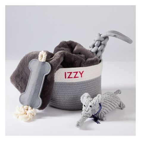 Personalized dog gift