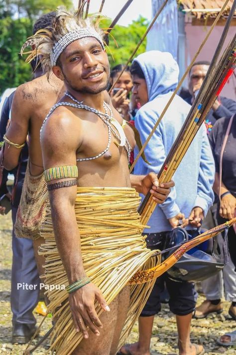 Culture of West Papua West Papua, Don't Let, Other People