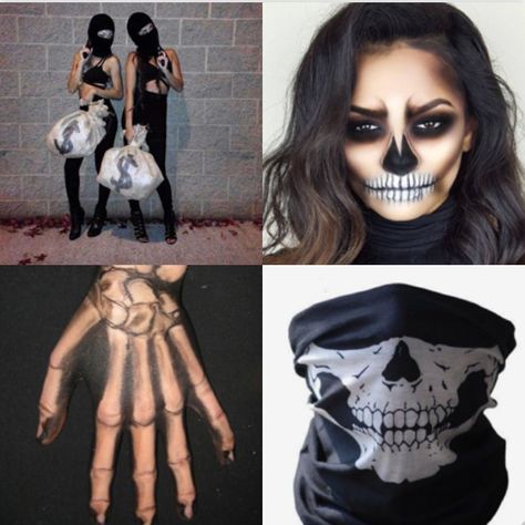 Scary skeleton robber Halloween costume women Womens Skeleton Costume, Womens Skeleton Costume Diy, Skeleton Female Costume, Diy Skeleton Costume Women, Glam Skeleton Costume, Hot Skeleton Costume, Womens Skeleton Costume Make Up, Robber Halloween Costume, Skeleton Costume Women