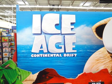 Have a fun movie/dinner night with Stouffer's and Ice Age 4! Ice Age Dinner And A Movie, Ice Age 4, Continental Drift, Dinner And A Movie, Ice Age, Family Night, Activities To Do, Good Movies, Family Fun