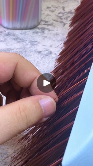 1M views · 5.9K reactions | Must-Have DIY Needle Threader: So Easy! #threader #sewing #sewinghack #lifehacks #threading #needle #needlethreading #needlethreader #toolstour #diyer #DIY #toolstourstudio | Toolstour Needle Threader, Q Tip, Threading, Needle And Thread, Sewing Ideas, Sewing Hacks, Helpful Hints, Thread, Sewing