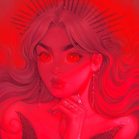 Persephone Art, Pop Art Girl, Lore Olympus, Hades And Persephone, Animation Art Character Design, Perfect Couple, Matching Profile Pictures, Aphrodite, Greek Mythology