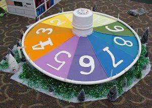 Giant Life Game, Lifesize Board Games, The Game Of Life Decorations, Life Sized Board Games, Game Of Life Bulletin Board, Game Of Life Party Theme, Relay Games For Teens, Game Of Life Decorations, Lifesize Games