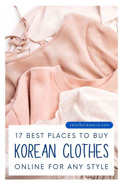 South Korea Clothes Korean Fashion, Korean Fashion Sites That Ship To India, Apps To Buy Korean Clothes In India, South Korean Fashion Street Styles, Korean Brands Clothing, South Korean Outfits, Korean Boutique, Korean Clothing Stores, South Korean Fashion