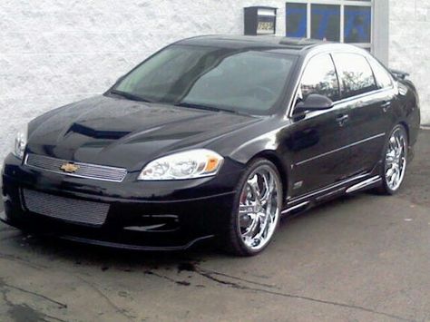 2006 impala 2008 Impala Ss, 2006 Impala, 2010 Impala, 2014 Chevy Malibu, 2014 Chevy Impala, Dodge Charger Models, Impala Ltz, Charger Srt8, Chevy Impala Ss