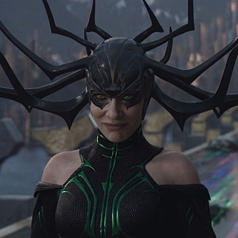 Hela Aesthetic, Hela Art, Hela Icon, Hela Cate Blanchett, Hela Marvel, Lou Miller, Marvel Script, Marvel Hela, Superman Images