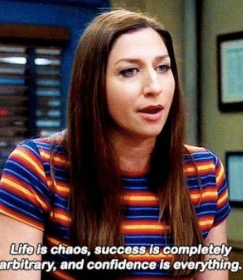 Gina Linetti Quotes, Brooklyn Quotes, Brooklyn Nine Nine Gina, Sitcoms Quotes, Insta Bio Quotes, Brooklyn Nine Nine Funny, Grad Quotes, Gina Linetti, Tv Series Quotes