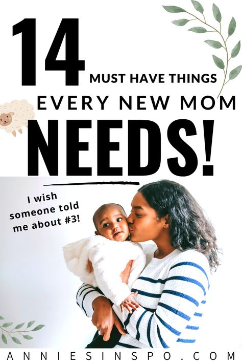 Looking for things new moms need for themselves? As a recent new mom I know exactly what every new mom needs. Here are 14 must have things she is SURE to love! #newmom #giftideas #newborn #pregnancy Things New Moms Need, Classy Gift Ideas, New Mom Needs, Mom Needs, Motherhood Journey, Love Challenge, Someone Told Me, What I Need, Baby Mama