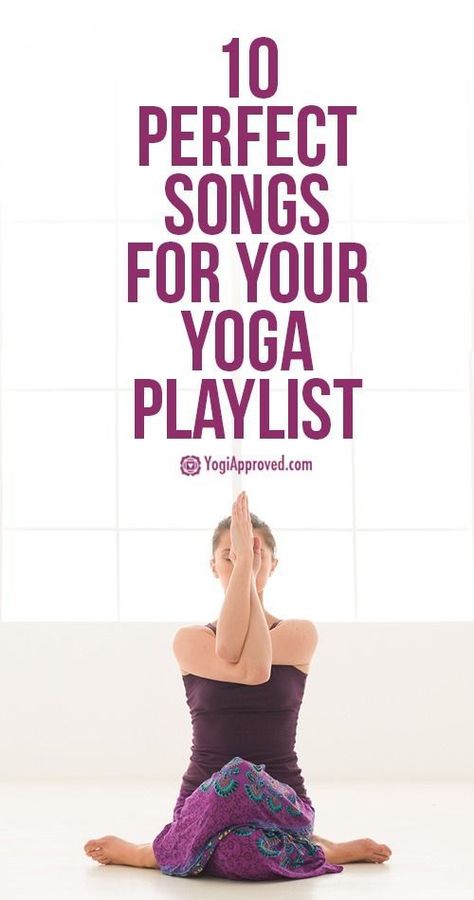 Building a yoga playlist is no joke. You can’t just throw random songs together and expect the class - or your personal yoga practice - to flow well. It takes intention, thoughtfulness, a keen ear, and vision. Yoga Playlist, Yoga Ashtanga, Yoga Nature, Yoga Handstand, Yoga Online, Yoga Beginners, Yoga Music, Yoga Iyengar, Yoga Posen